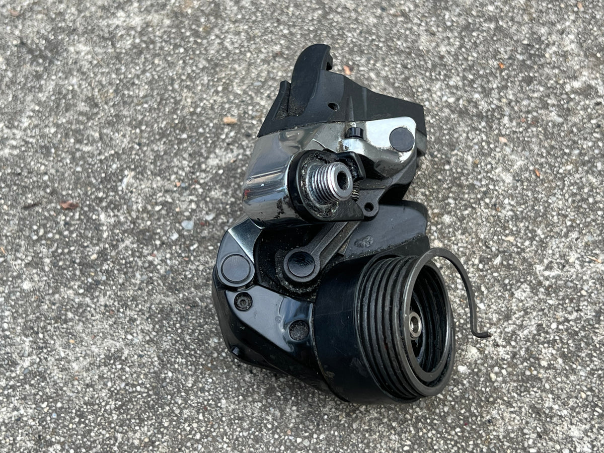 FOR PARTS SRAM RED AXS D1 12 Speed Wireless Rear Derailleur FOR PARTS
