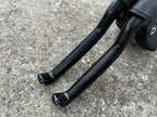 Shimano Deore XT BL-M730 Cantilever Vintage MTB Black Brake Levers