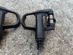 READ Look KEO 2 MAX Clipless Pedals Road Bike Black Cycling Tri