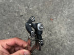 Shimano Dura Ace FD-7900 2x10 Speed Braze On Front Derailleur