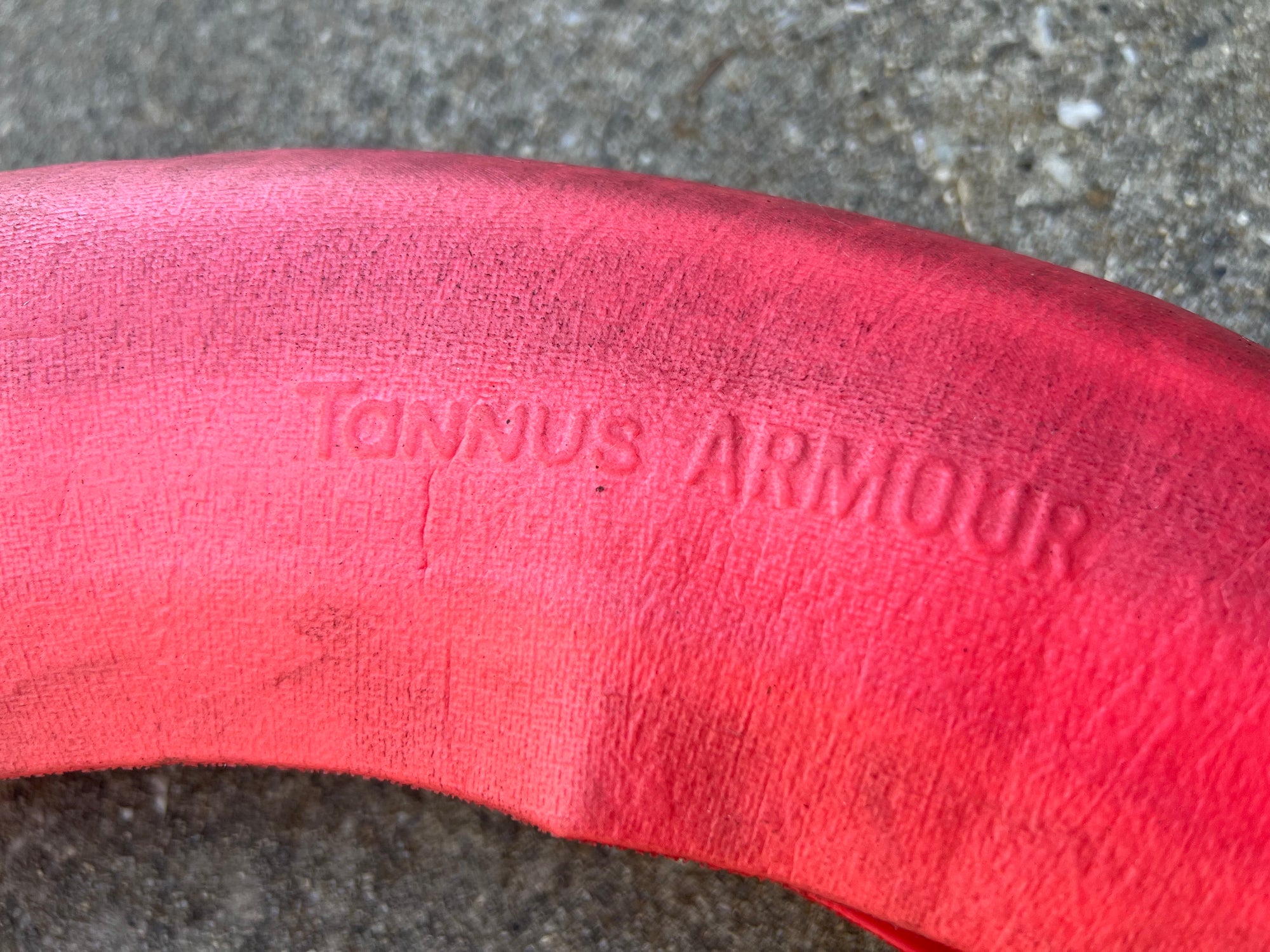 Tannus Armour Tire Insert 20x3.0-4.0 Fat Bike Thorn Flat Protection