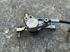 SRAM Red AXS eTap Hydraulic Disc Brake Calipers Pair Road Bike Cycling