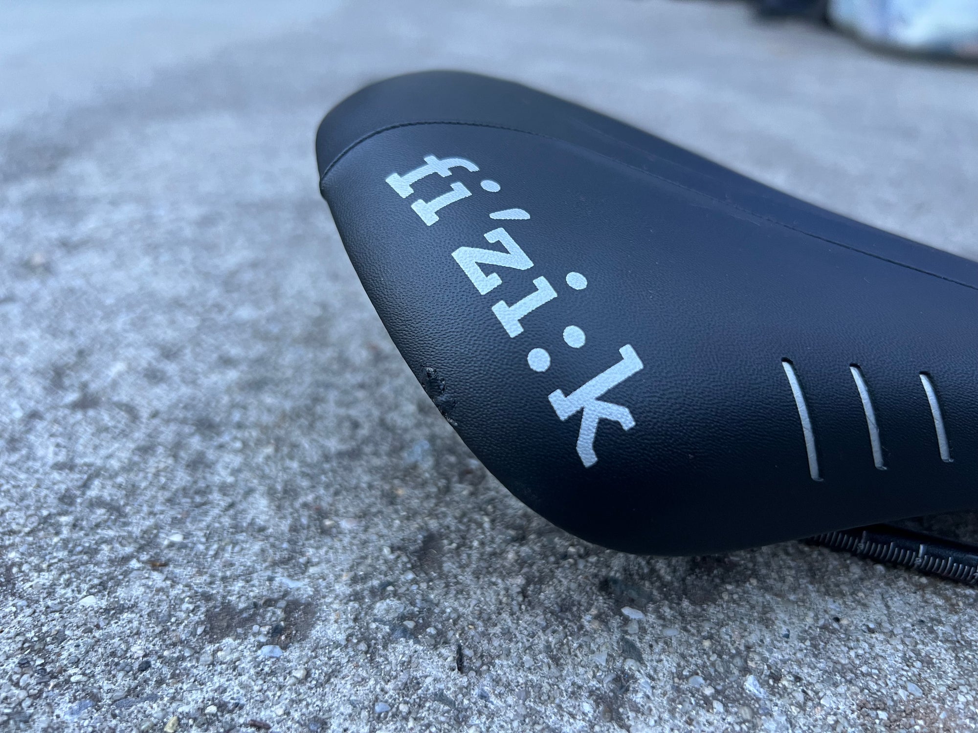 Fizik Antares Saddle 275x140mm Road Bike Gravel Racing Cycling R5 213g