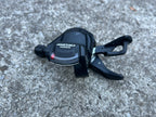 Shimano Deore SL-M610 10 Speed Right Rear Shifter MTB Mountain Bike