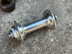 Campagnolo Record/Chorus 32H Hole 100/130mm Ultra Drive Hubs Hubset Silver Road