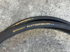 NOS NEW Continental Gatorskin 26x1 1/8” 559x28 Tires MTB Hybrid Commuter Bike