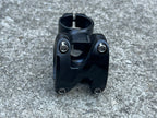 Specialized 45mm 1 1/8” 31.8mm Short Shorty Stem Black MTB Mountain Bike