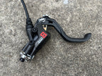 READ Magura MT8 Rear Disc Hydraulic Brake MTB Mountain Bike 4 Piston 4Pot
