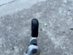 Suntour Power Bar End Shifters Vintage Touring Road Bike Friction Double Triple