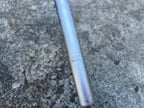 Ritchey Force Lite 560x25.4mm Silver Flat Bars MTB Mountain Bike Aluminum