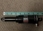 Used IT WORKS Rock Shox BAR USA Rear Shock 8” Length 2” Stroke Rebound Vintage MTB-Bicycle Bin