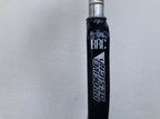 Used Profile Design BRC 700c Carbon Fork 1 1/8” 7.5in Steerer Threadless 471g Black-Bicycle Bin
