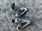 Used Shimano BR-AT50 Cantilver Brakes Brake Set Vintage MTB Touring Bike Retro-Bicycle Bin