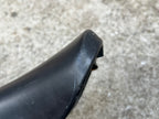 Used Mundialita Italia Vintage Road Bike Saddle Racing Black Italy Retro-Bicycle Bin