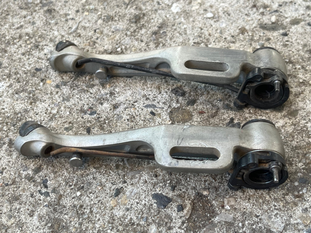 Avid Single Digit 7 V Brakes Brake Set Vintage MTB Mountain Bike Gravel XC  - Image 9
