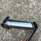 NOS Specialized Nitto 90x25.4mm Quill Stem 1” Road Mountain Bike Silver Steel-Bicycle Bin