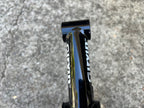 Used NICE Girvin Flex Stem 135x25.4mm 1 1/4” 28.6mm NO BOLT Vintage MTB Quill Retro-Bicycle Bin