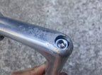 Used Philippe Competition Stem 110x25.4mm 22.0 1” Quill Vintage Retro Road Bike 70’s-Bicycle Bin