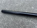 Used Thomson 27.2x410mm Seatpost Vintage MTB Gravel Black Mountain Road Touring Bike-Bicycle Bin