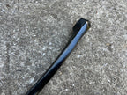 Used Ritchey V 170mm ISIS Non Drive Side Left Crank Arm Black Road Bike Racing Retro-Bicycle Bin