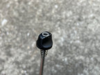 Used Shimano Dura Ace 7900 Front Quick Release Skewer Dark Gray Black Road Bike Race-Bicycle Bin