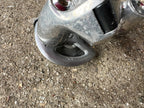 Used REBUILT Suntour XC Sport 7000 Rear Derailleur 6 Speed Vintage MTB Long Cage-Bicycle Bin