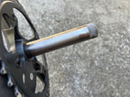 Used Shimano FC-6800 170mm Crank Arm Drive Side 53/39T Drive Side Right 11 Speed-Bicycle Bin