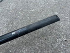 Used Ritchey WCS 31.6x410mm Carbon Seatpost Road Bike Cycling Gravel Black-Bicycle Bin