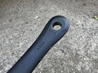 Used Ritchey Pro V 172.5mm Octalink V1 Non Drive Side Crank Arm Black Road Bike-Bicycle Bin