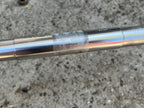 Used Cinelli Campione Del Mondo 63-38 380x26.0mm Drop Bars Handlebar Vintage Road-Bicycle Bin