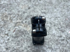 Used 3T ARX Team 1 1/8” Threadless 120x31.8mm Stem Titanium Bolts 135g Black Road-Bicycle Bin