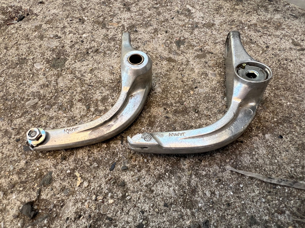 Shimano Deore BR-MT61 U Brake Rear Vintage Retro MTB Mountain ATB - Image 8