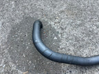 Used Profile Pursuit Track Bars 26.0x420mm Dark Gray Track Retro Vintage USA Design-Bicycle Bin