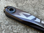 Used Shimano Saint FC-M815 170mm Crankset 83mm 36T Ring Downhill Bike MTB-Bicycle Bin