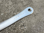 Used Campagnolo Icarus Record OR MTB Crankset 175mm 20/32/42T Triple Campy Silver-Bicycle Bin