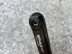 Used Truvativ Stylo Crankset 175mm 32T 24mm GXP Spindle 1x1 SS Single Speed MTB Black-Bicycle Bin