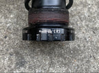 Used Raceface X-Type 24mm Bottom Bracket 68mm 73mm BSA English All Mountain MTB XC-Bicycle Bin