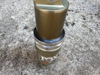 Used WORKING! FOX Alps 4 Rear Shock 5.5in Gold Silver Vintage MTB Suspension Mountain-Bicycle Bin