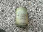 Used Campagnolo 70-SS 70x115mm Bottom Bracket Italian Thread Nuovo Record Chrome-Bicycle Bin