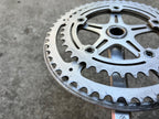 Used SR Apex 165mm Drive Side Right Crank Arm Vintage Road Touring Bike 40/52 Rings-Bicycle Bin