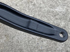 Used Raceface Evolve XC Non Drive Side Crank Arm & Spindle 175mm Black MTB Enduro-Bicycle Bin