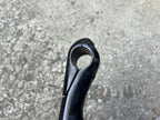 Used Modolo Professional Stem 95x26.0mm Black 1in Vintage Retro Road Black NO BOLT-Bicycle Bin