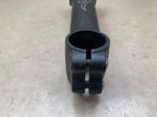 Used Specialized A1 130x25.4mm 1 1/8” Black Threadless MTB Road Stem Vintage 5° Rise-Bicycle Bin