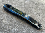 Surly OD 175mm 94/58 BCD Triple 100mm BB Fat Bike Crankset Crank Arms