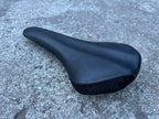 KORE SDG I-Beam Saddle Black Vintage MTB Mountain Bike 280x130mm