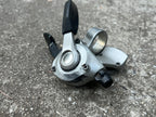 Shimano Deore XT SL-M750 3x9 Speed Shifters Trigger Shifter Set Vintage MTB Triple