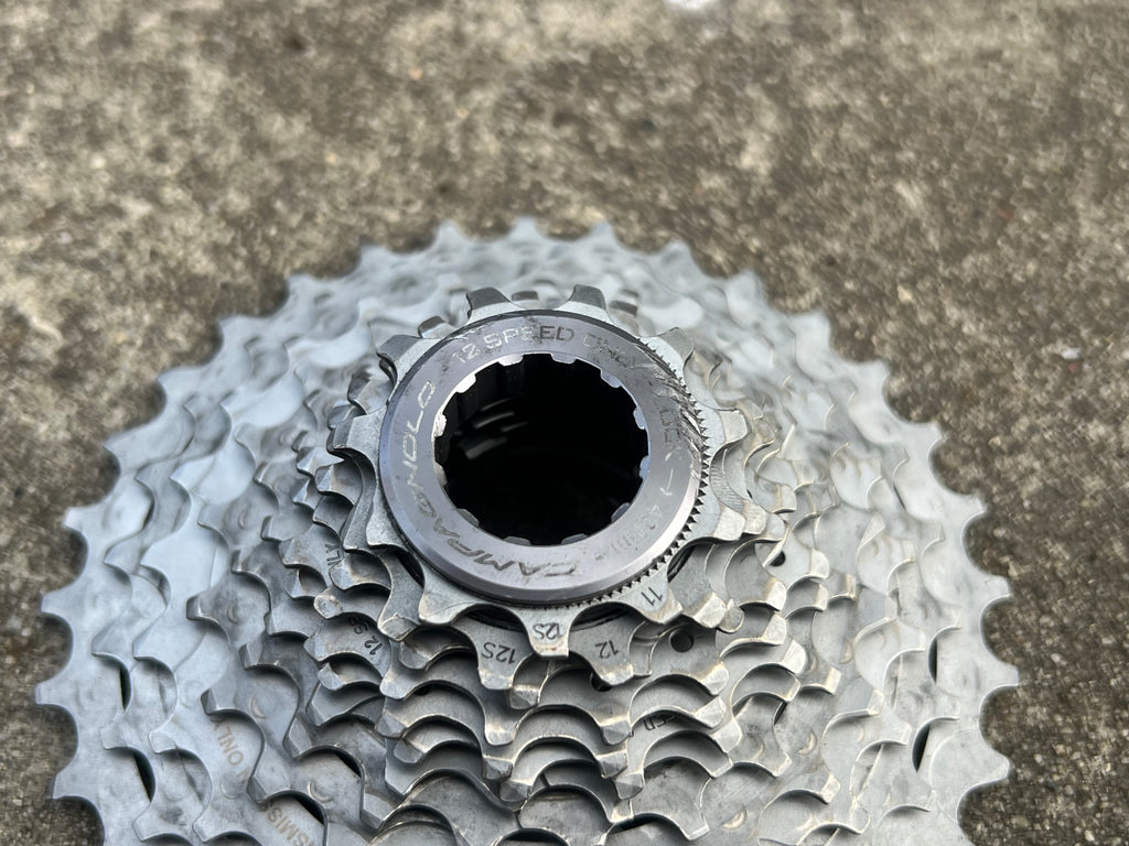 Campagnolo Chorus 12 Speed 11-32 Cassette Road Wide Range Ultra Drive