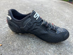 SIDI S-Pro Cycling Shoes 6.5 Men’s Size 39 EU EUR Road Bike Clipless Black Red