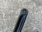 SRAM X5 ISIS 175mm Non Drive Side Left Crank Arm Black MTB Mountain Bike