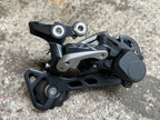 NEW Shimano SLX RD-M7000 GS 11 Speed Rear Derailleur Clutch Shadow Plus Medium Cage
